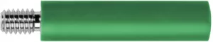 BU 2244 S NI / GN SCHÜTZINGER Laboratory Connectors