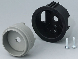 Mounting kit, assembly for rotary knobs size 41, B8741218