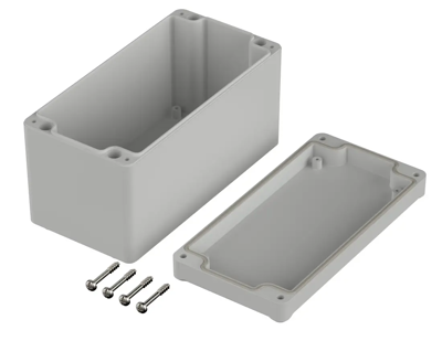 63231000 Bopla General Purpose Enclosures Image 2