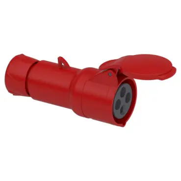 PKY16M434 Schneider Electric CEE Connectors Image 2