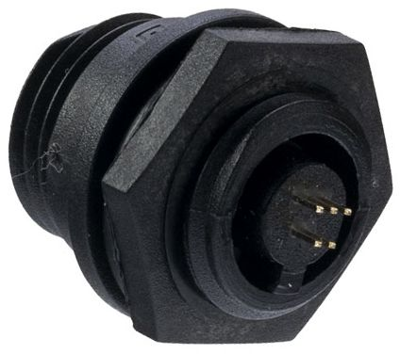 PX0447 BULGIN USB Connectors, PC Connectors Image 2