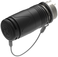 SCNO24MX-A-NC Neutrik AV Connectors Accessories