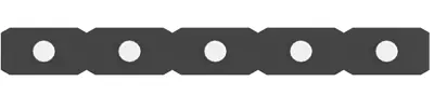 1546931-5 TE Connectivity PCB Terminal Blocks Image 3
