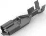 173691-1 AMP Receptacles