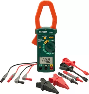 380976-K Extech Clamp Meters