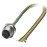 257469 PEPPERL+FUCHS Sensor-Actuator Connectors