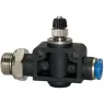 135813 Riegler Valves