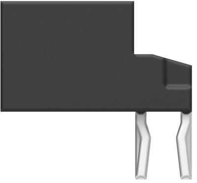 3-292206-3 AMP PCB Connection Systems Image 2