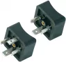 43 1717 029 03 binder DIN Valve Connectors