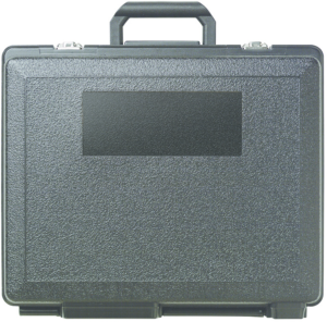 Suitcase, for Pressure measuring device, C700