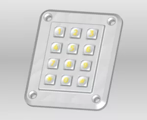 SL.12100.241 EOZ Keypads