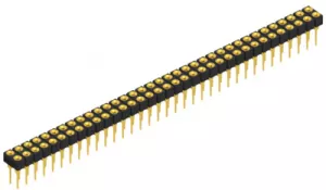 10042543 Fischer Elektronik PCB Connection Systems