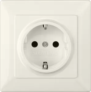 5UH1097 Siemens Frames for Sockets and more Accessories