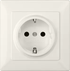 5UB1582 Siemens Sockets, Device Sockets