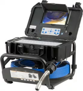 PCE-PIC 40 PCE Instruments Microscopes, inspection cameras, light sources, accessories