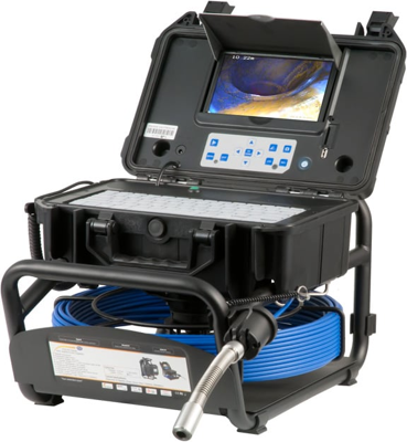 PCE-PIC 40 PCE Instruments Microscopes, inspection cameras, light sources, accessories Image 1