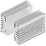 10022641 Fischer Elektronik Heat Sinks