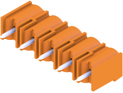 1048900000 Weidmüller PCB Connection Systems Image 2