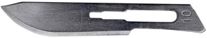 Scalpel blade, for 2-102-1, BW 7 mm, L 42 mm, 2-102-2