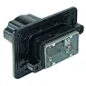 19400061118 Harting Housings for HDC Connectors