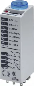 85.03.8.240.0000 Finder Time Relays