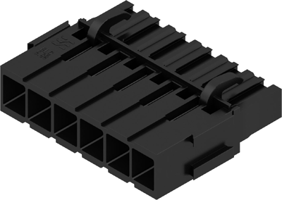 1712150000 Weidmüller PCB Connection Systems Image 2