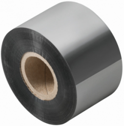 Color ribbon, 25 mm, tape black, 360 m, 2005090000