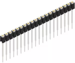 10040785 Fischer Elektronik PCB Connection Systems