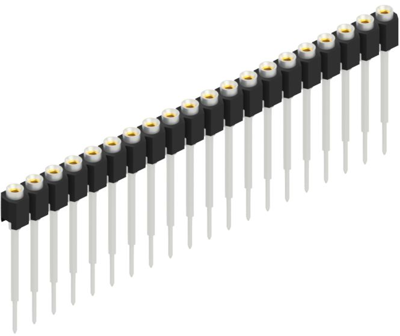 10040785 Fischer Elektronik PCB Connection Systems