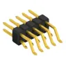 SL 17 SMD 058 10 G Fischer Elektronik PCB Connection Systems