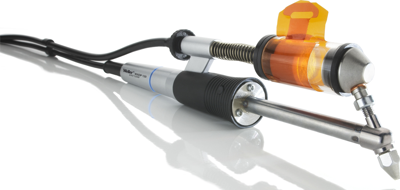WXDP120 SET Weller Soldering and desoldering irons Image 2