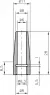 02530058010 SES-Sterling Kink Protection Sleeves