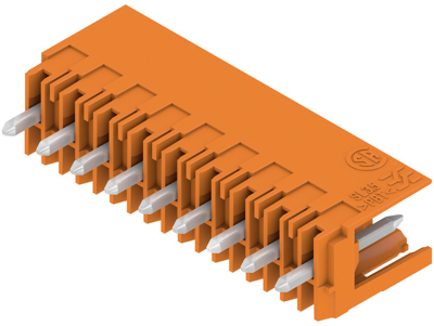 1604840000 Weidmüller PCB Connection Systems Image 2