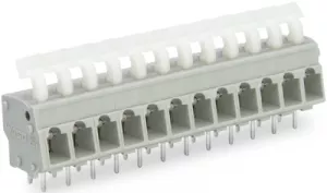 257-455 WAGO PCB Terminal Blocks