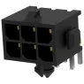 3-794620-6 AMP PCB Connection Systems