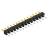 SL 12 SMD 035 14 S Fischer Elektronik PCB Connection Systems