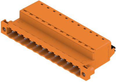 1335800000 Weidmüller PCB Connection Systems Image 2