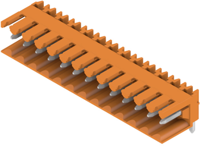 1597320000 Weidmüller PCB Connection Systems