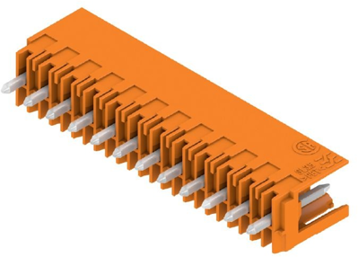 1604870000 Weidmüller PCB Connection Systems Image 2