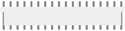 1-640445-8 AMP PCB Connection Systems Image 3