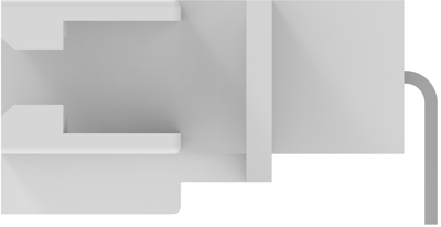1897005-1 TE Connectivity PCB Connection Systems Image 2