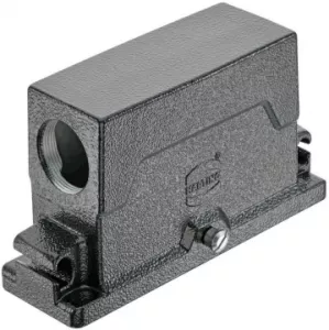 19405240582 Harting Housings for HDC Connectors
