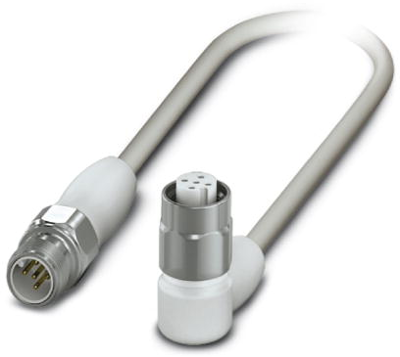 1404069 Phoenix Contact Sensor-Actuator Cables Image 1