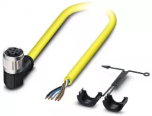 1409650 Phoenix Contact Sensor-Actuator Cables