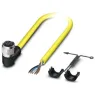 1409639 Phoenix Contact Sensor-Actuator Cables