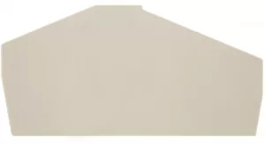 1807010000 Weidmüller Terminals Accessories