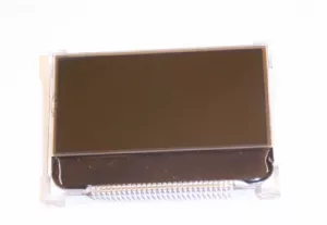 DEM 128064O ADX-PW-N Display Elektronik LED-Modules