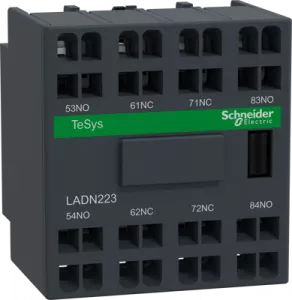 LADN223 Schneider Electric Contactors