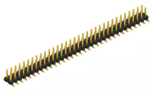SLLP6SMD05166G Fischer Elektronik PCB Connection Systems