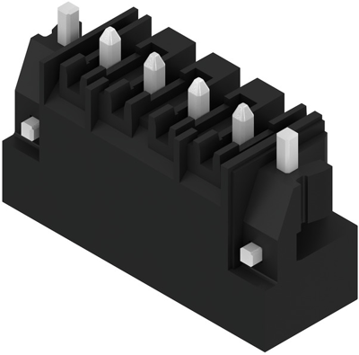 1804720000 Weidmüller PCB Connection Systems Image 2
